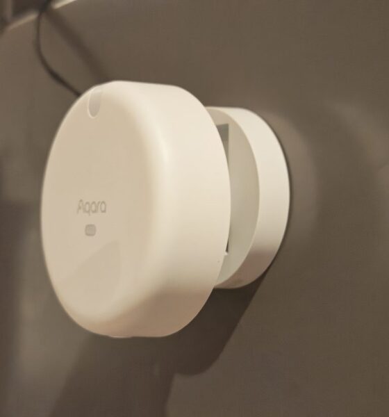 Aqara Spatial Multi Sensor FP400 Review – Mighty Gadget Blog Technology News and Reviews