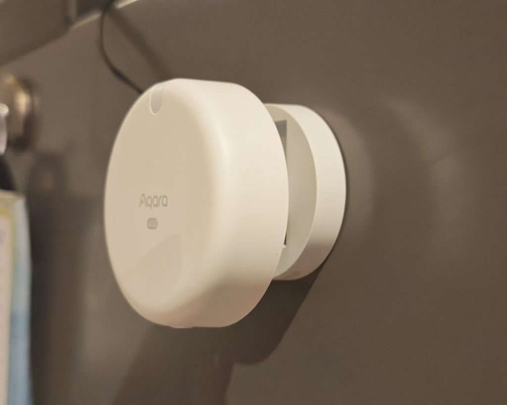 Aqara Spatial Multi Sensor FP400 Review – Mighty Gadget Blog Technology News and Reviews