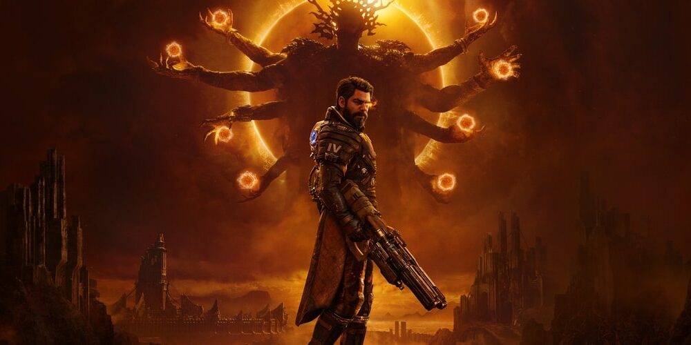 Saros keyart header