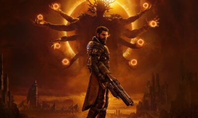 Saros keyart header