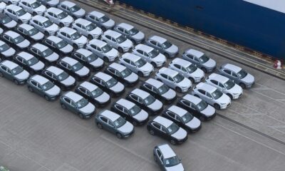 Australian EV lobby group blasts "fragmented, paywalled" new-vehicle sales data
