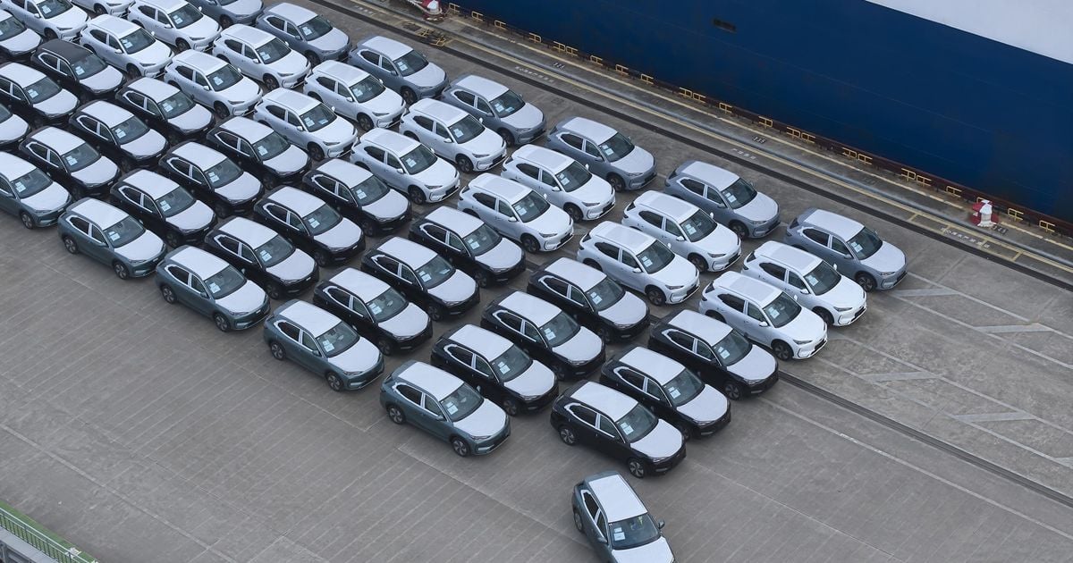 Australian EV lobby group blasts "fragmented, paywalled" new-vehicle sales data