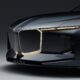 VISION BMW ALPINA shark nose