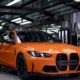 BMW celebrates one million M cars as petrol and EV M3s prepare to coexist