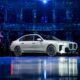 2027 BMW 7 SERIES AT THE HUNGARIAN STATE OPERA HOUSE 2
