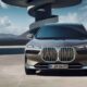 BMW finds more range from the i7 without adding battery capacity