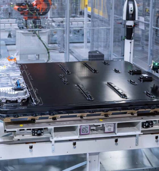 BMW GROUP PLANT IRLBACH STRAßKIRCHEN 15