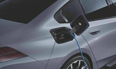 BMW Asked Americans How Much EV Range They Need. The Answer Is Surprising
