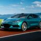 Denza Z9 GT to bring BYD’s God’s Eye City Driving Tech to Europe in 2027