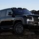 BYD Yangwang U8 luxury SUV one step closer to an Australian launch