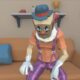 Send in the Clown is a turn-based RPG comedy about fighting one annoying child at a birthday party where there's only one fight in the whole game