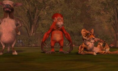 Black & White 3 doesn't sound like it's ever going to happen, but good ole overpromising Peter Molyneux may have let slip about a remaster of the original