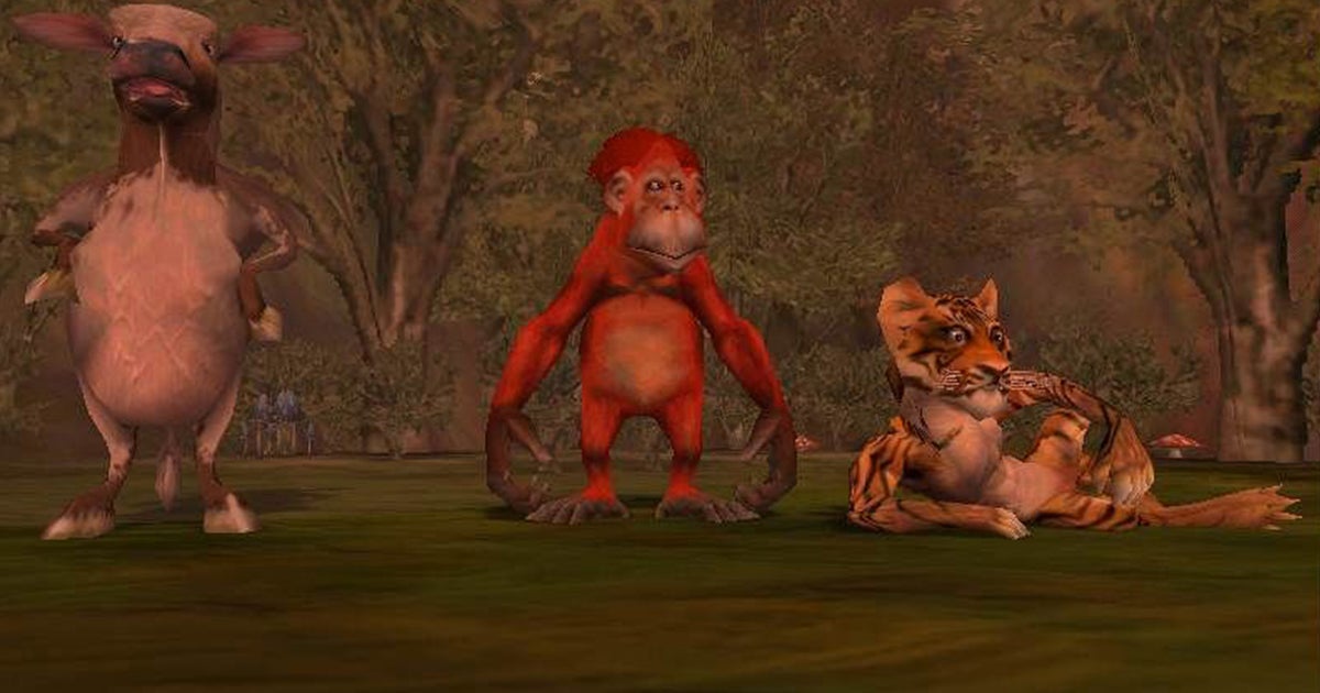 Black & White 3 doesn't sound like it's ever going to happen, but good ole overpromising Peter Molyneux may have let slip about a remaster of the original