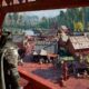 A Crimson Desert exec thinks critic review scores were lower because they didn't have enough time to play it, and boy oh boy I wonder whose fault that is