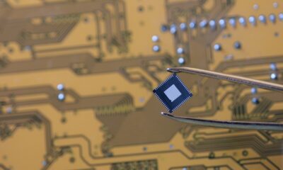 Boise State received a $2.7m award through NextFlex, the U.S. Department of Defense’s flexible hybrid electronics manufacturing institute