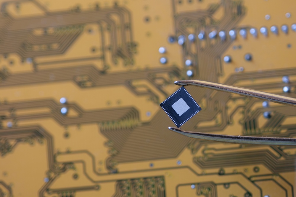 Boise State received a $2.7m award through NextFlex, the U.S. Department of Defense’s flexible hybrid electronics manufacturing institute
