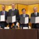 Japan-Germany partnership to advance semiconductor research