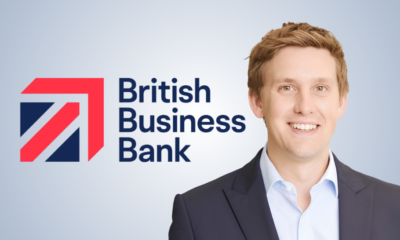 British Business Bank backs multi-fund VC Fuel Ventures with €11 million investment
