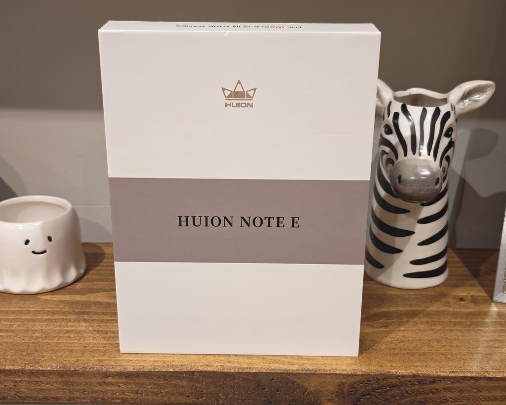 Huion Note E051601 scaled
