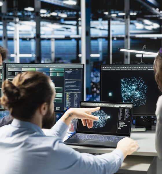 Research infrastructure: From funding to operation