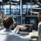 Research infrastructure: From funding to operation