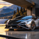 CSR2 Lamborghini Revuelto SV