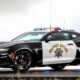 California Highway Patrol reveals its final Chevrolet Camaro