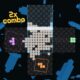 ROTETRA is Tetris where the blocks fall from four different sides at once and lord almighty I don't have the brainspace to be good at it, but it sure is fun