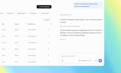 ChatGPT can peek at your Chrome tabs now