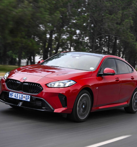 2025 BMW 2 SERIES GRAN COUPE 218 13