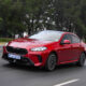 2025 BMW 2 SERIES GRAN COUPE 218 13