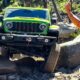 2027 Jeep Wrangler 392 review: Taking on the Rubicon Trail