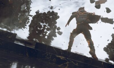 Control Resonant update 1.4.0 adds New Game ++