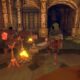 Echoes of Delicious in Dungeon ring out in Deep Dish Dungeon, a co-op dungeon crawler about making meals with whatever you can scrounge up that's out now