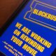Blockbuster Paramount Video Tracking