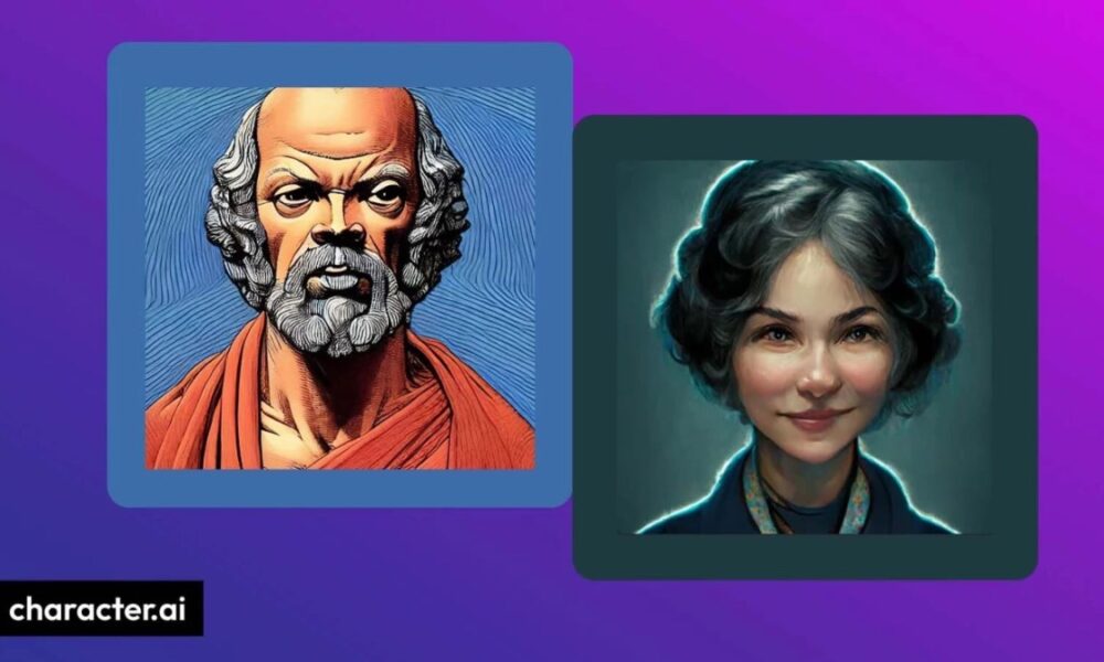 Disney agrees to hire the majority of Character.AI’s workforce
