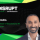 TechCrunch Disrupt 2026 Jas Khaira