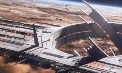 EA is shutting down BioWare and cancelling Mass Effect 5 amid fresh job losses
