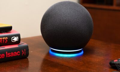 Alexa can’t control the aux input on Amazon Echo speakers anymore