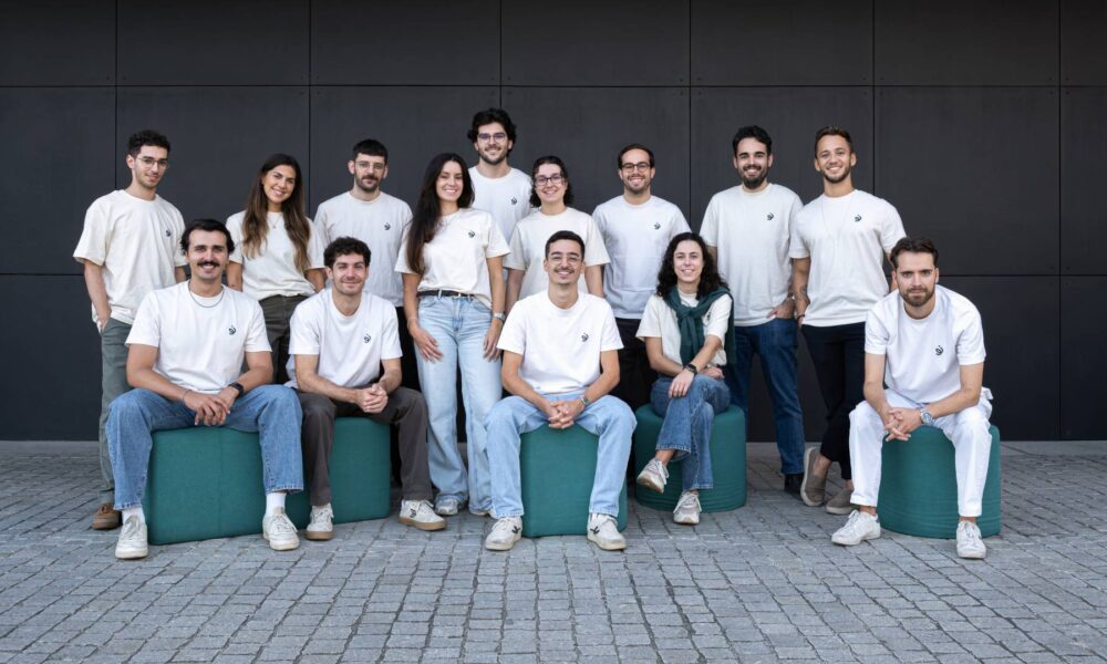 Portuguese EdTech Intuitivo raises €1.35 million to ease teachers’ workload and expand into Brazil