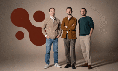 Up to 27 times lower carbon footprint than beef - Edonia raises €15 million for their meat-alternative