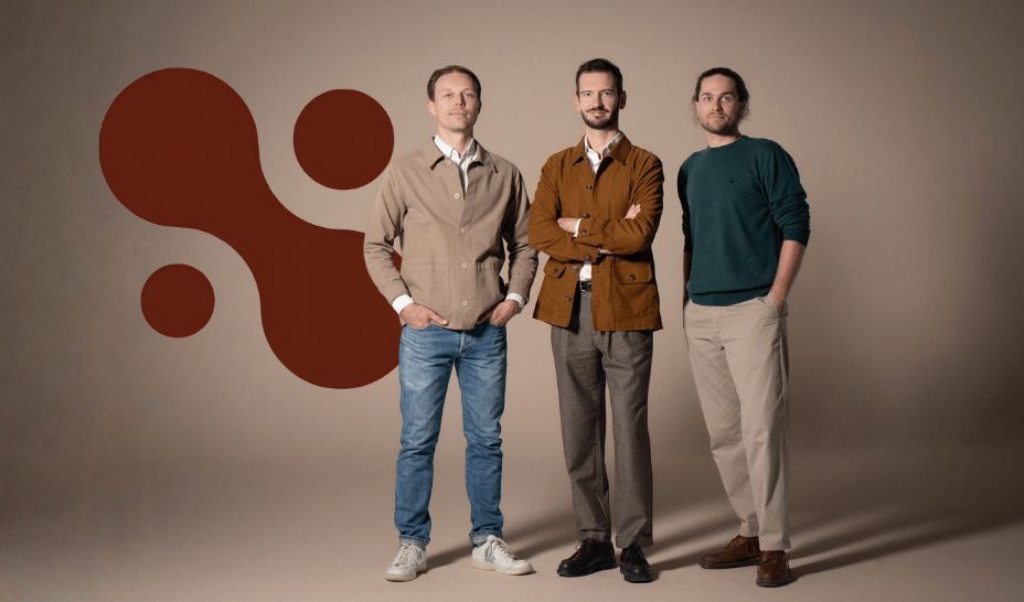 Up to 27 times lower carbon footprint than beef - Edonia raises €15 million for their meat-alternative