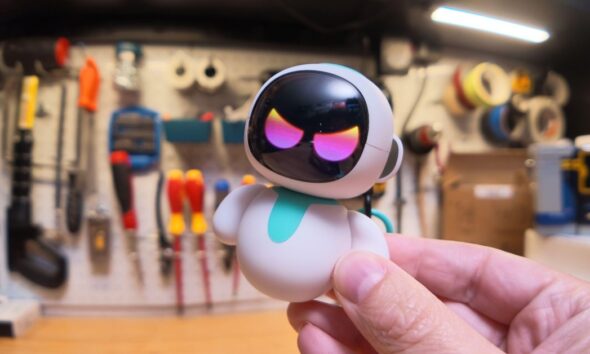 Eiliko maker says it’s hiring an ‘independent security firm’ after Verge report on its insecure robots