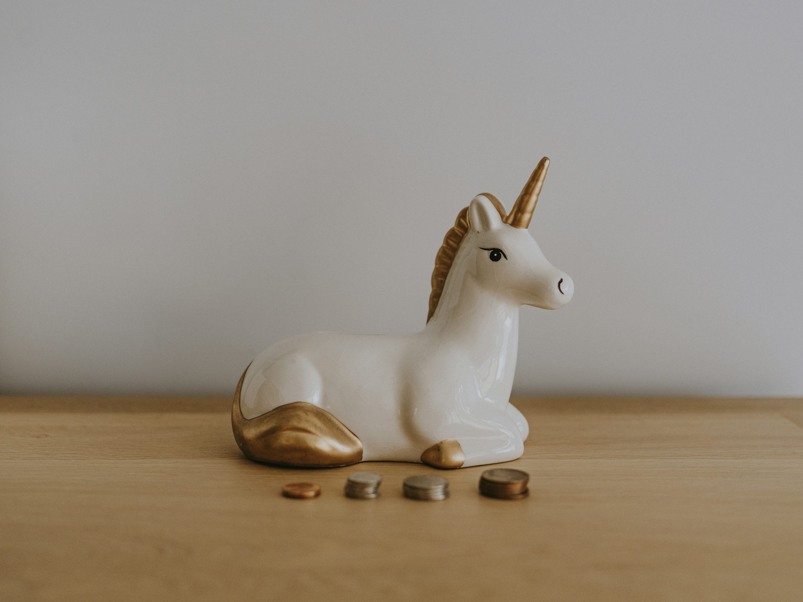 The Next Unicorn May Be Boring, And That’s The Point