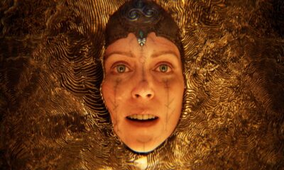 "Even if I knew how it would end, I would do it again": Hellblade developers Ninja Theory appear to have kicked off the redundancy process