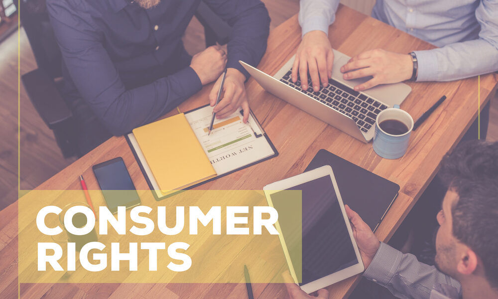 consumer rights