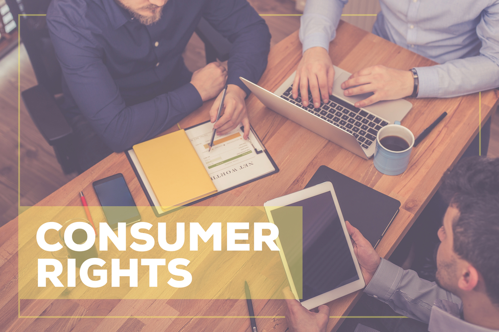 consumer rights