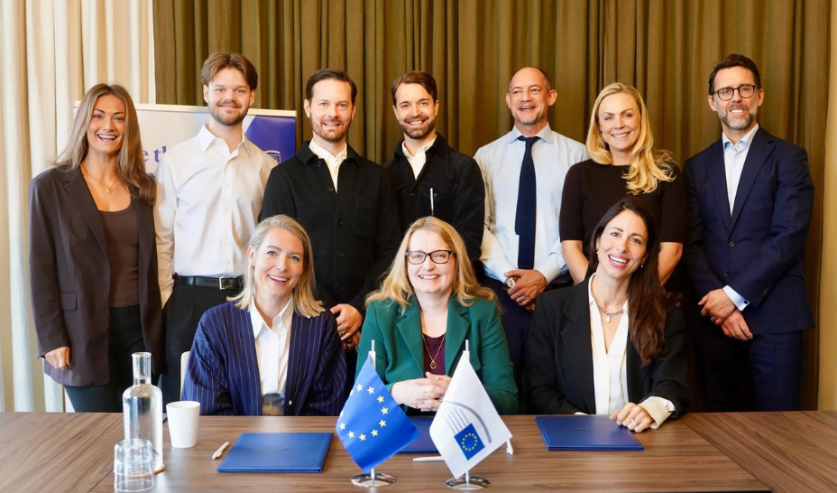 EIF commits €20 million to Swedish VC BackingMinds to support underrepresented entrepreneurs