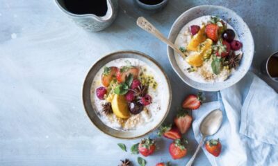healthy food