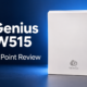 EnGenius ECW515 access point review